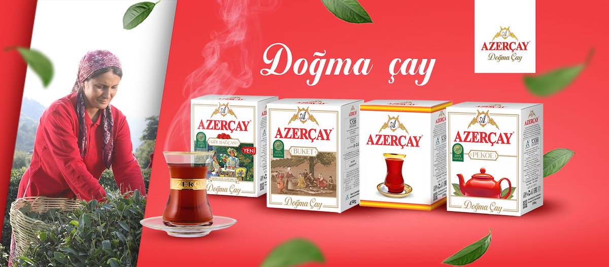 Azercay
